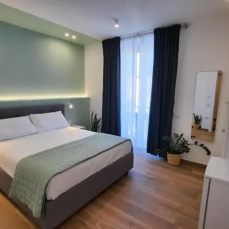 B&B Atlantis *