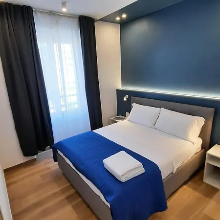 Atlantis B&B 칼리아리