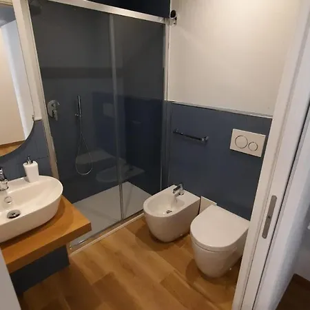 Atlantis B&B 칼리아리